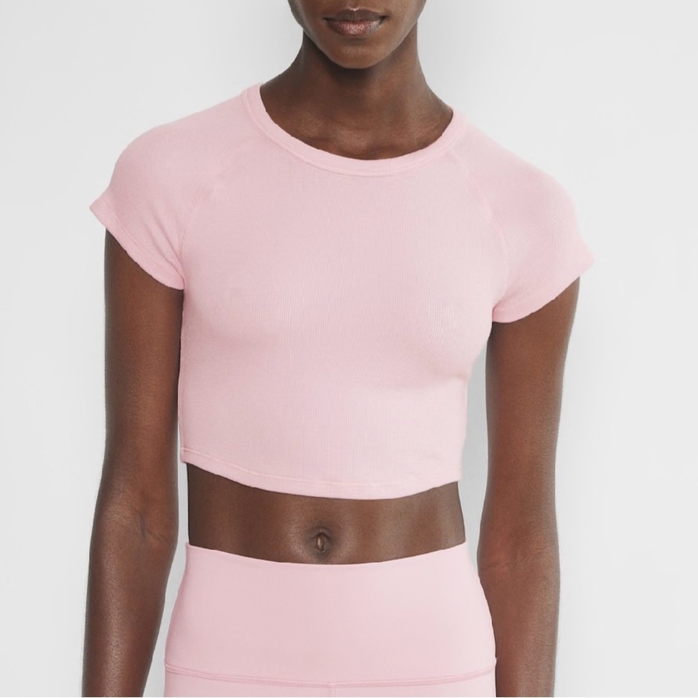 *SOLD* Aritzia Aerial T-Shirt